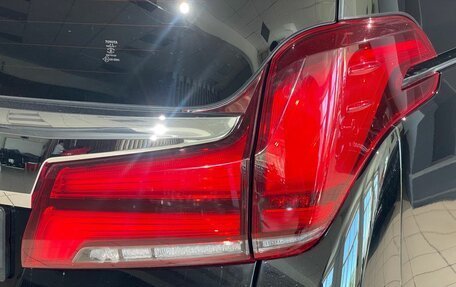 Toyota Alphard III, 2018 год, 5 999 000 рублей, 18 фотография