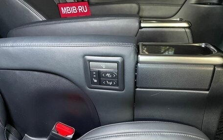 Toyota Alphard III, 2018 год, 5 999 000 рублей, 10 фотография