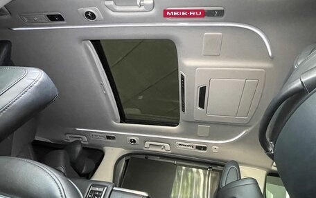 Toyota Alphard III, 2018 год, 5 999 000 рублей, 11 фотография