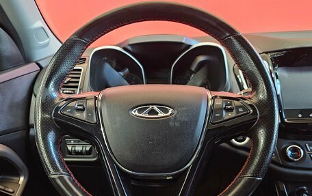 Chery Tiggo 5 I рестайлинг, 2018 год, 1 125 000 рублей, 11 фотография