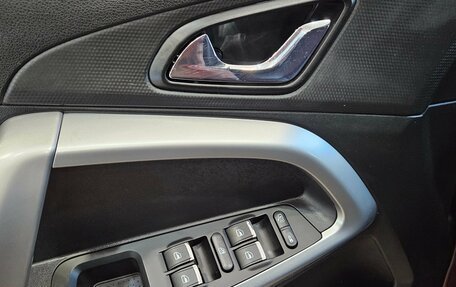 Chery Tiggo 5 I рестайлинг, 2018 год, 1 125 000 рублей, 16 фотография