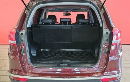 Chery Tiggo 5 I рестайлинг, 2018 год, 1 125 000 рублей, 20 фотография