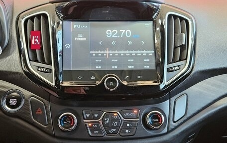 Chery Tiggo 5 I рестайлинг, 2018 год, 1 125 000 рублей, 14 фотография