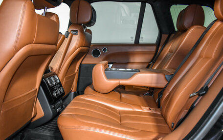 Land Rover Range Rover IV рестайлинг, 2013 год, 2 790 000 рублей, 14 фотография