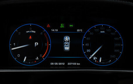Land Rover Range Rover IV рестайлинг, 2013 год, 2 790 000 рублей, 23 фотография