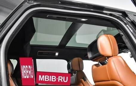 Land Rover Range Rover IV рестайлинг, 2013 год, 2 790 000 рублей, 18 фотография