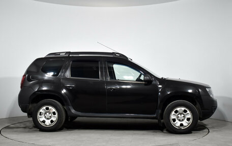 Renault Duster I рестайлинг, 2016 год, 1 029 000 рублей, 4 фотография