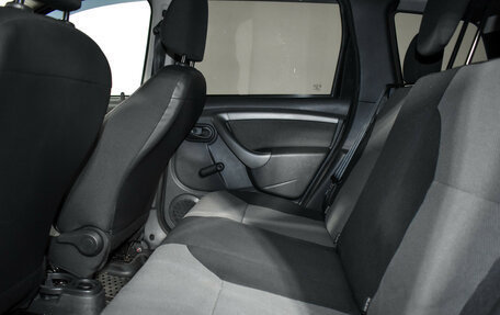 Renault Duster I рестайлинг, 2016 год, 1 029 000 рублей, 13 фотография