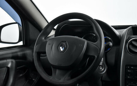 Renault Duster I рестайлинг, 2016 год, 1 029 000 рублей, 16 фотография