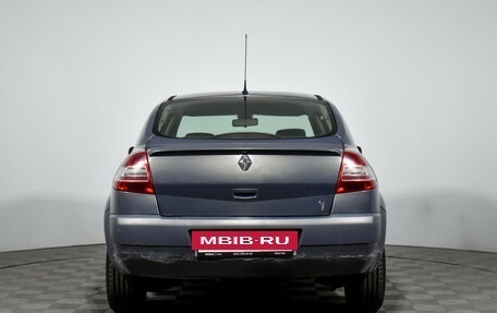 Renault Megane II, 2007 год, 349 000 рублей, 7 фотография