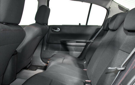 Renault Megane II, 2007 год, 349 000 рублей, 13 фотография