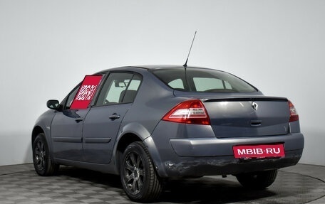 Renault Megane II, 2007 год, 349 000 рублей, 8 фотография