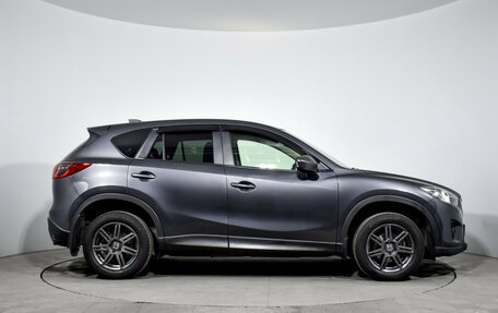 Mazda CX-5 II, 2013 год, 1 489 000 рублей, 4 фотография
