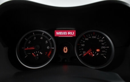 Renault Megane II, 2007 год, 349 000 рублей, 18 фотография