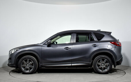 Mazda CX-5 II, 2013 год, 1 489 000 рублей, 9 фотография