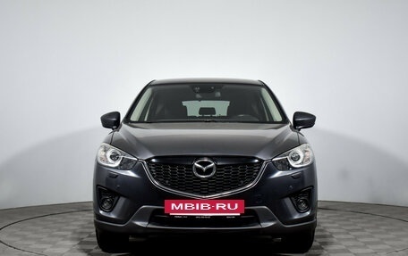 Mazda CX-5 II, 2013 год, 1 489 000 рублей, 2 фотография