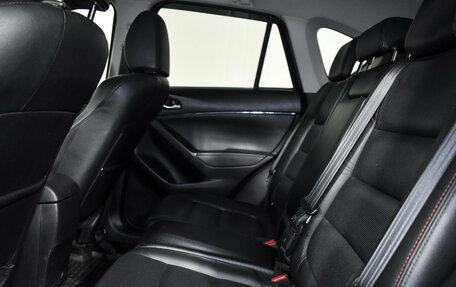 Mazda CX-5 II, 2013 год, 1 489 000 рублей, 14 фотография