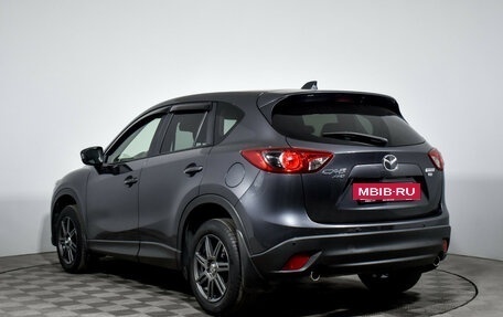 Mazda CX-5 II, 2013 год, 1 489 000 рублей, 8 фотография