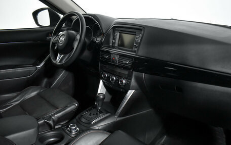 Mazda CX-5 II, 2013 год, 1 489 000 рублей, 15 фотография