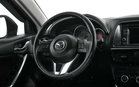 Mazda CX-5 II, 2013 год, 1 489 000 рублей, 16 фотография