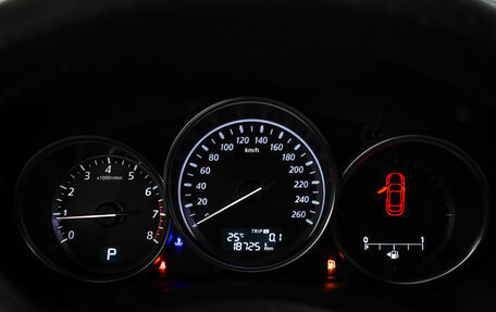 Mazda CX-5 II, 2013 год, 1 489 000 рублей, 20 фотография
