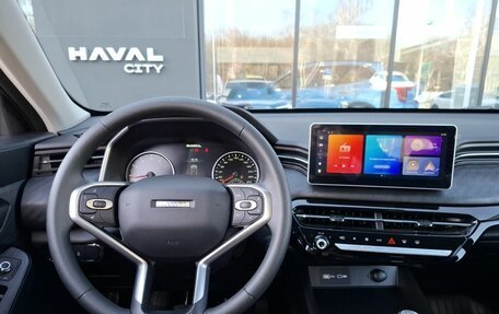Haval Jolion, 2026 год, 2 049 000 рублей, 16 фотография
