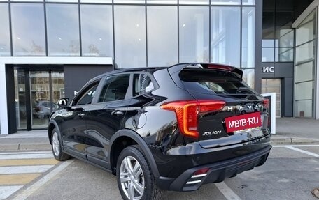 Haval Jolion, 2026 год, 2 049 000 рублей, 8 фотография