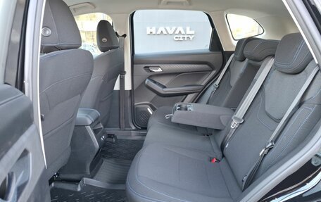 Haval Jolion, 2026 год, 2 049 000 рублей, 19 фотография