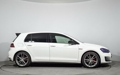 Volkswagen Golf GTI VII, 2015 год, 2 150 000 рублей, 5 фотография