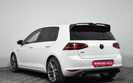 Volkswagen Golf GTI VII, 2015 год, 2 150 000 рублей, 8 фотография