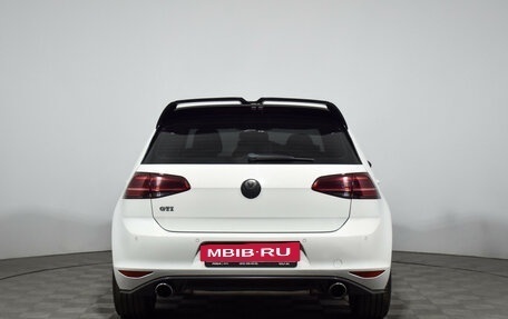 Volkswagen Golf GTI VII, 2015 год, 2 150 000 рублей, 7 фотография