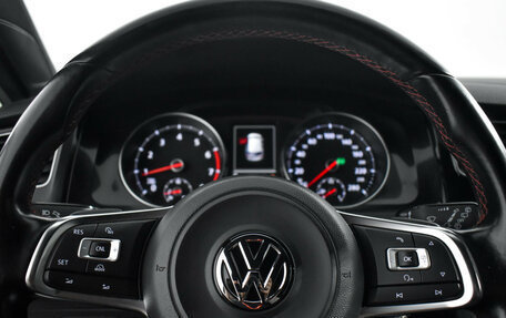 Volkswagen Golf GTI VII, 2015 год, 2 150 000 рублей, 17 фотография