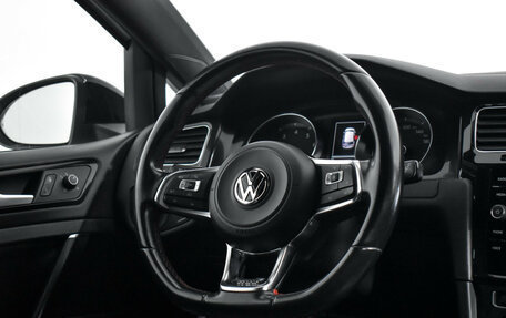 Volkswagen Golf GTI VII, 2015 год, 2 150 000 рублей, 19 фотография