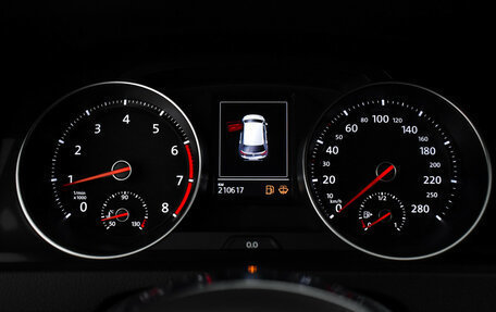 Volkswagen Golf GTI VII, 2015 год, 2 150 000 рублей, 20 фотография