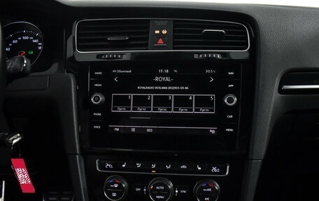 Volkswagen Golf GTI VII, 2015 год, 2 150 000 рублей, 16 фотография