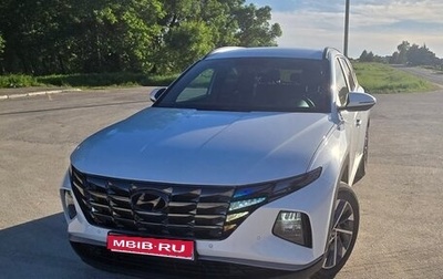 Hyundai Tucson, 2022 год, 3 300 000 рублей, 1 фотография