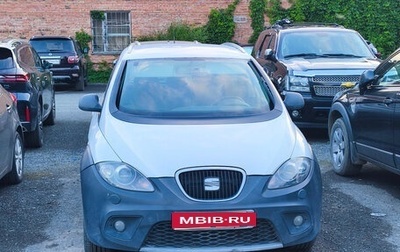 SEAT Altea I, 2011 год, 900 000 рублей, 1 фотография
