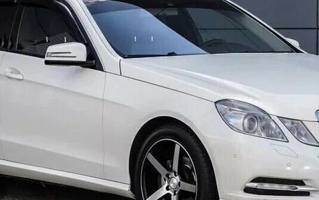 Mercedes-Benz E-Класс, 2010 год, 1 199 000 рублей, 1 фотография
