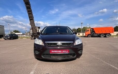 Ford Focus II рестайлинг, 2008 год, 470 000 рублей, 1 фотография