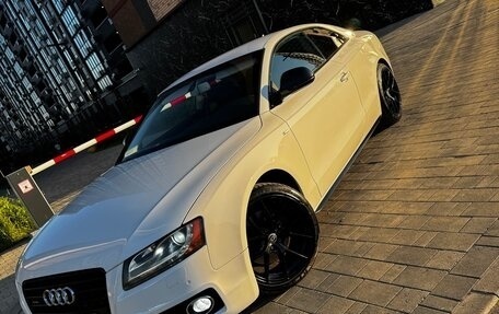 Audi A5, 2008 год, 1 220 000 рублей, 1 фотография