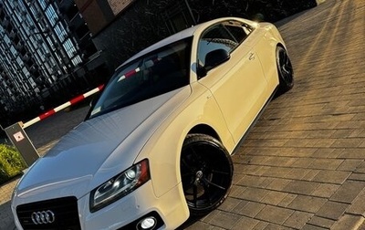 Audi A5, 2008 год, 1 220 000 рублей, 1 фотография