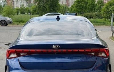 KIA K5, 2021 год, 1 650 000 рублей, 1 фотография