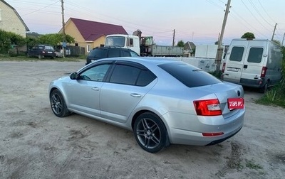 Skoda Octavia, 2014 год, 800 000 рублей, 1 фотография