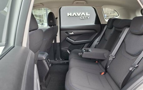 Haval Jolion, 2026 год, 2 449 000 рублей, 19 фотография