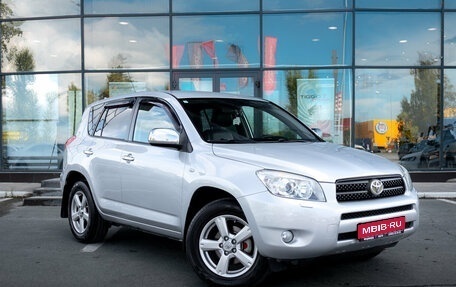 Toyota RAV4, 2006 год, 1 099 000 рублей, 1 фотография