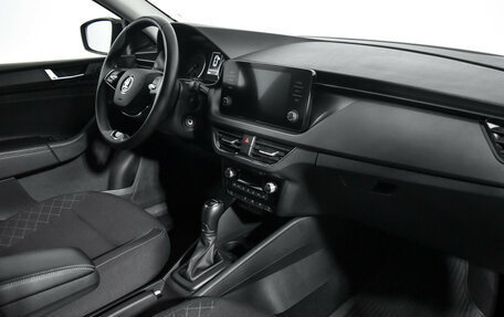 Skoda Rapid II, 2021 год, 1 725 000 рублей, 14 фотография