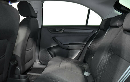 Skoda Rapid II, 2021 год, 1 725 000 рублей, 13 фотография