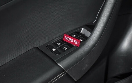 Skoda Rapid II, 2021 год, 1 725 000 рублей, 11 фотография