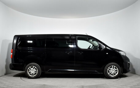 Peugeot Traveller I, 2021 год, 3 197 987 рублей, 4 фотография