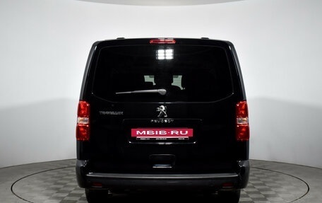 Peugeot Traveller I, 2021 год, 3 197 987 рублей, 7 фотография
